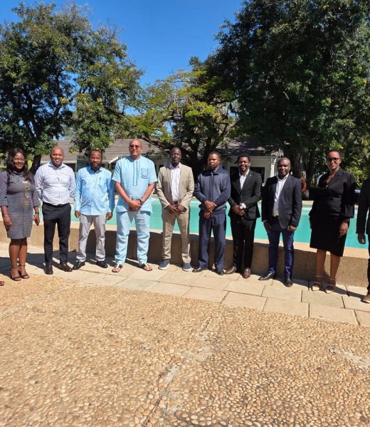 16th USF Committee Meeting