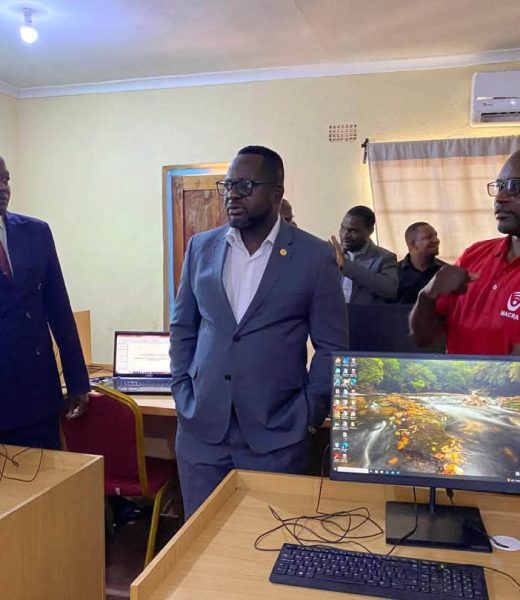 Minister Visits Schools Benefiting from USF Digital Inclusion Projects.pdf Minister Visits Schools Benefiting from USF Digital Inclusion Projects.pdf