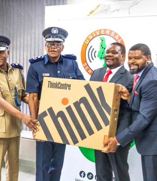 USF donates computers to Malawi Police.pdf USF donates computers to Malawi Police.pdf